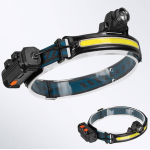 Lanterna de cap W678-2 