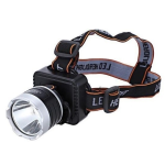 Lanterna de cap ZJ-1707