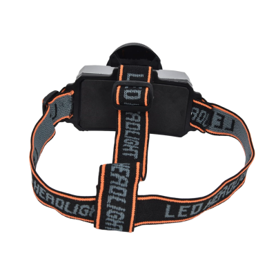 Lanterna de cap ZJ-1707