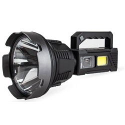 Lanterna de mana COBA CB-T300 150W