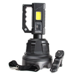 Lanterna de mana COBA CB-T300 150W