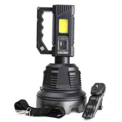 Lanterna de mana COBA CB-T300 150W