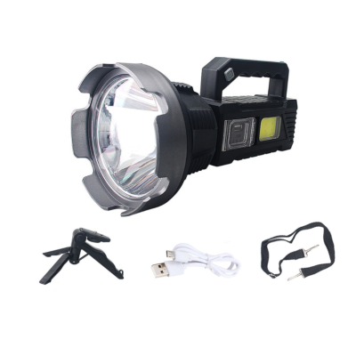 Lanterna de mana COBA CB-T300 150W