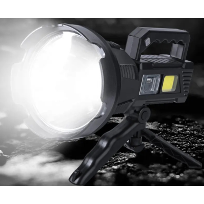 Lanterna de mana COBA CB-T300 150W