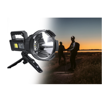 Lanterna de mana COBA CB-T300 150W