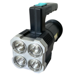 Lanterna de mana cu maner YT-043