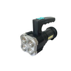 Lanterna de mana cu maner YT-043