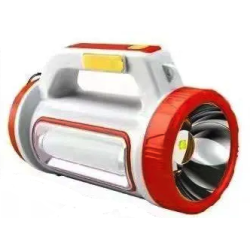 Lanterna de mana D5158 / 3w 15w / USB solar