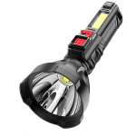 Lanterna de mana L-830, 14x6 cm