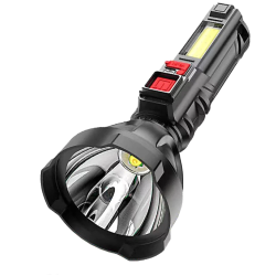 Lanterna de mana L-830, 14x6 cm