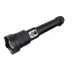 Lanterna de mana LED BL-G206-P360 zoom