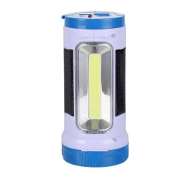 Lanterna de mana LED JA1953 reincarcabila cu functie de Powerbank 20W