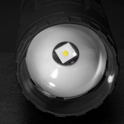 Lanterna de mana LED X3