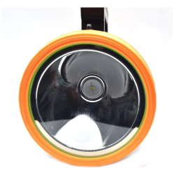 Lanterna de mana LED XJ 2cu incarcare USB putere 30W