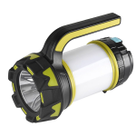 Lanterna de mana multifunctionala HC 261 cu led T6