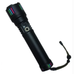 Lanterna de mana profesionala W516 de 5000 lumeni putere 50W