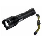 Lanterna de mana puternica Andowl Q D850 cu snur