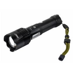 Lanterna de mana puternica Andowl Q D850 cu snur