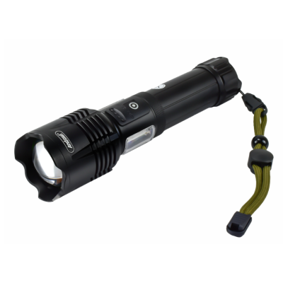 Lanterna de mana puternica Andowl Q D850 cu snur