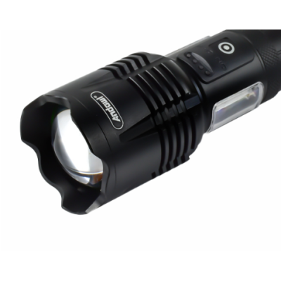 Lanterna de mana puternica Andowl Q D850 cu snur