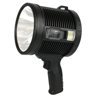 Lanterna de Mana QB T78 tip C Lanterna portabila solara 3600mAh