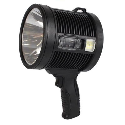 Lanterna de Mana QB T78 tip C Lanterna portabila solara 3600mAh