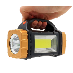 Lanterna de mana reincarcabila GL-2289