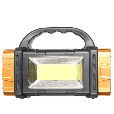 Lanterna de mana reincarcabila GL-2289