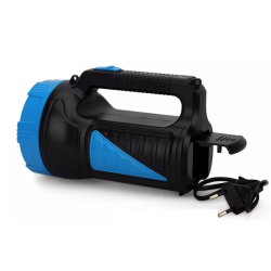 Lanterna de mana reincarcabila WD-543A 8W