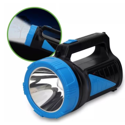 Lanterna de mana reincarcabila WD-543A 8W