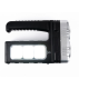 Lanterna de mana solara 7702 B cu Led SMD si incarcare USB OF