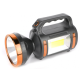 Lanterna de mana T925A, LED/COB, USB, 10W