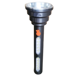 Lanterna de mana TD-8868 reincarcabila cu USB