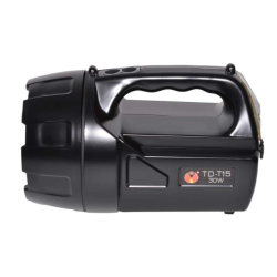 Lanterna de mana TD-T15 cu LED CREE XM-L T6 30 W