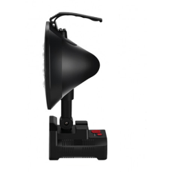 Lanterna de mana W873A LED multifunctionala USB 100W