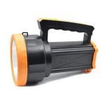 Lanterna de mana XJ 8801 LED 30W cu maner si incarcare USB 