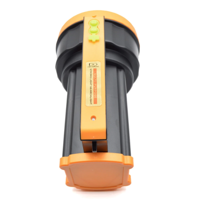 Lanterna de mana XJ 8801 LED 30W cu maner si incarcare USB