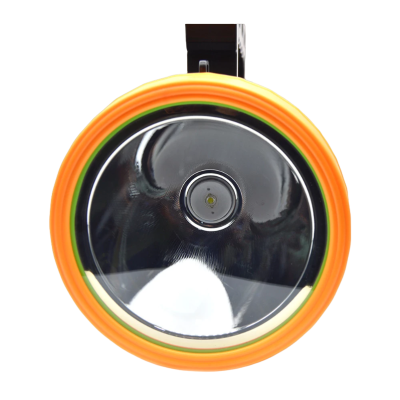 Lanterna de mana XJ 8801 LED 30W cu maner si incarcare USB