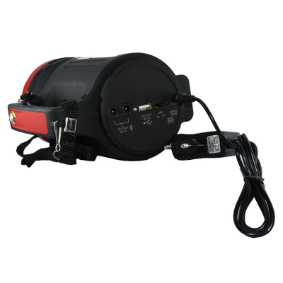 Lanterna de Mana YJ-2886 cu Acumulator 20+1 LED