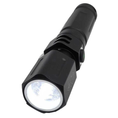 Lanterna de Mana ZSH 535 2 LED 5W Zoom Incarcare USB C acumulator 18650