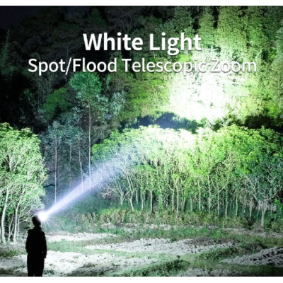 Lanterna frontala TD 0123A cu senzor de miscare tip banda Lanterna frontala TD 0123A cu senzor de miscare tip banda