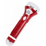 Lanterna JA 1915 reincarcabila panou solar si la priza 220V USB bank led lateral