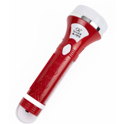 UB Lanterna JA 1915 reincarcabila panou solar si la priza 220V USB bank led lateral