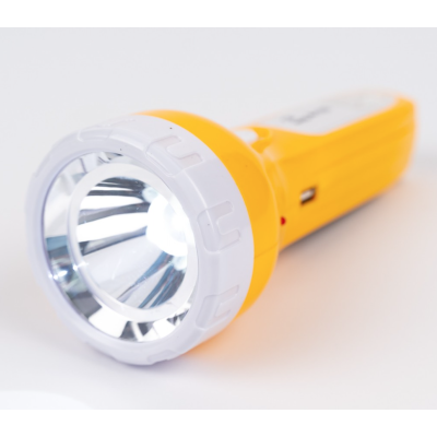 Lanterna JA 1929 reincarcabila panou solar si la priza 220V USB bank led lateral