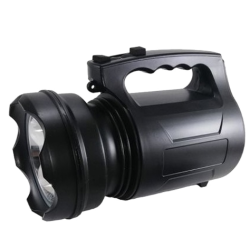 Lanterna LED, raza 600m, autonomie 10h, putere 55W, S900 T6 KING LIGHT