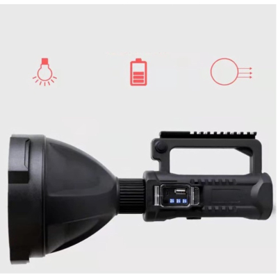 Lanterna led cu trepied L835