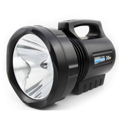 Lanterna LED portabila profesionala model TD 8000 HIGH POWER 30W 220V