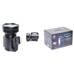 Lanterna LED portabila profesionala model TD 8000 HIGH POWER 30W 220V