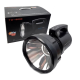 Lanterna LED portabila profesionala model TD 8000 HIGH POWER 30W 220V