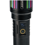 Lanterna LED puternica profesionala reincarcabila Andowl Q ST69
